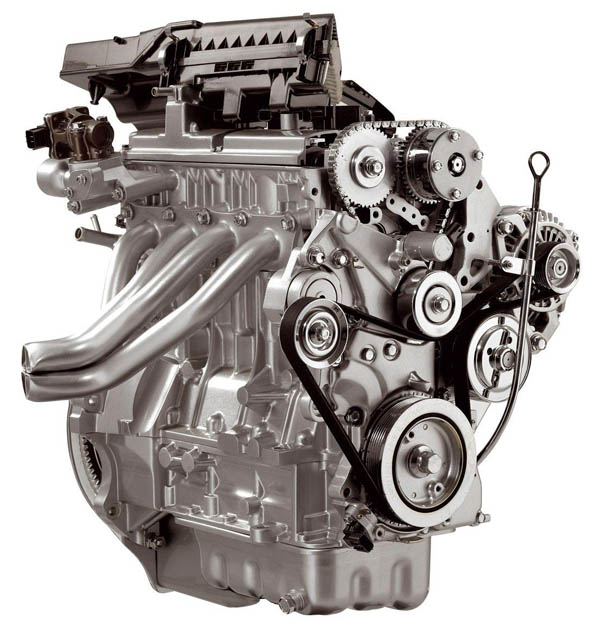 2011  745 Car Engine